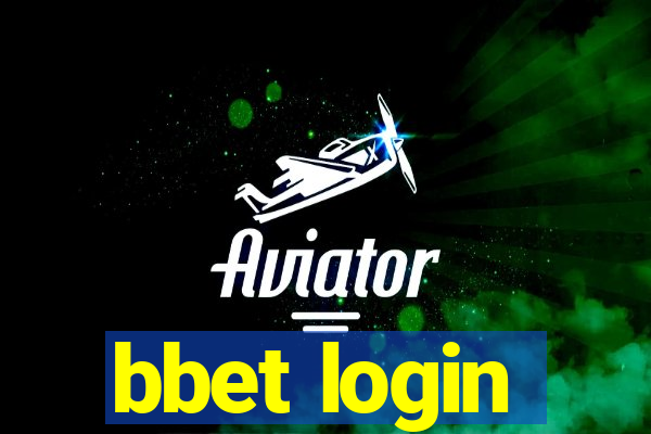 bbet login